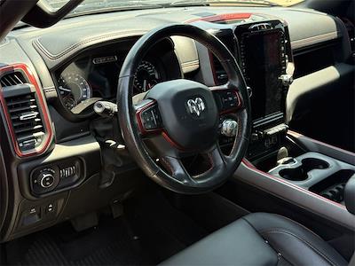 2019 Ram 1500 Crew Cab 4x4 Pickup for sale #KN753024A - photo 2