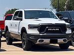 2019 Ram 1500 Crew Cab 4x4 Pickup for sale #KN753024A - photo 3