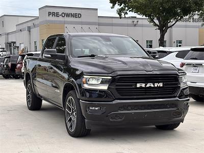 2019 Ram 1500 Crew Cab 4x4 Pickup for sale #KN774670A - photo 1