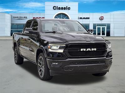 2019 Ram 1500 Crew Cab 4x4 Pickup for sale #KN774670A - photo 2