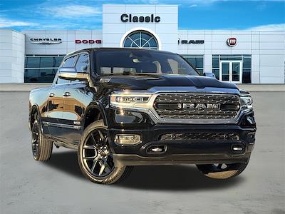 2019 Ram 1500 Crew Cab 4WD Pickup for sale #KN786336B - photo 1