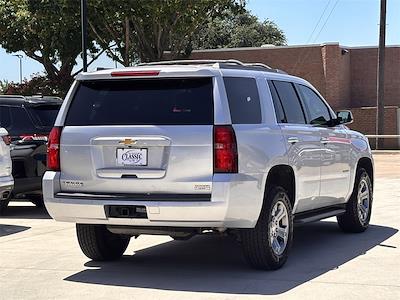 2019 Chevrolet Tahoe 4x2 SUV for sale #KR255800A - photo 2