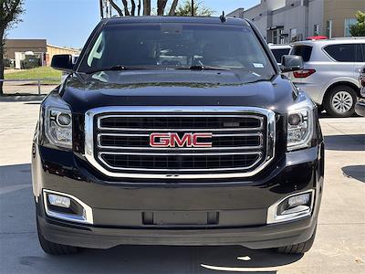 Used 2019 GMC Yukon SLT SUV for sale #KR380253A - photo 2