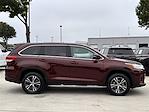 Used 2019 Toyota Highlander LE SUV for sale #KS058073A - photo 4