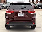 Used 2019 Toyota Highlander LE SUV for sale #KS058073A - photo 5