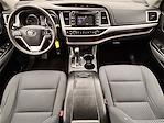 Used 2019 Toyota Highlander LE SUV for sale #KS058073A - photo 9