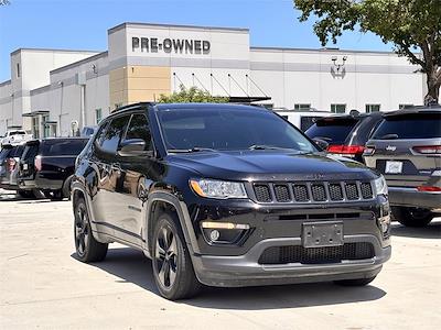 2019 Jeep Compass FWD SUV for sale #KT726419A - photo 1