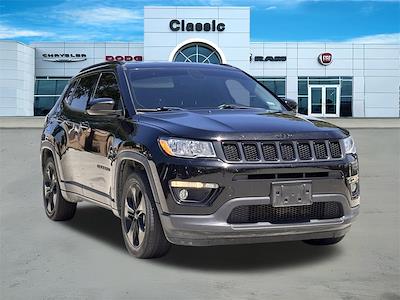 2019 Jeep Compass FWD SUV for sale #KT726419A - photo 2