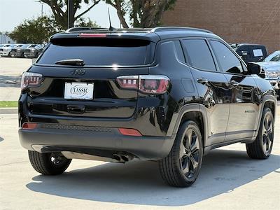 2019 Jeep Compass FWD SUV for sale #KT726419A - photo 2