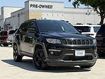 2019 Jeep Compass FWD SUV for sale #KT726419A - photo 1