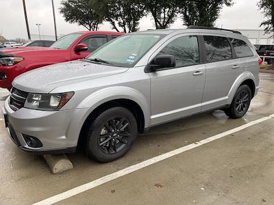 Used 2019 Dodge Journey SE for sale #KT845952A - photo 1