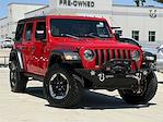 2019 Jeep Wrangler 4x4 SUV for sale #KW607718 - photo 1