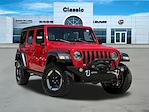 2019 Jeep Wrangler 4x4 SUV for sale #KW607718 - photo 6