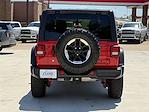2019 Jeep Wrangler 4x4 SUV for sale #KW607718 - photo 4