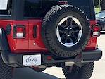 2019 Jeep Wrangler 4x4 SUV for sale #KW607718 - photo 5