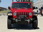 2019 Jeep Wrangler 4x4 SUV for sale #KW607718 - photo 9
