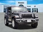 2019 Jeep Wrangler 4x4 SUV for sale #KW621578A - photo 4