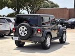2019 Jeep Wrangler 4x4 SUV for sale #KW621578A - photo 2