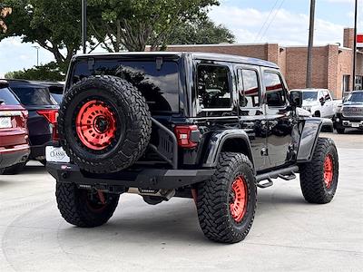 2019 Jeep Wrangler 4x4 SUV for sale #KW664522A - photo 2