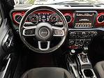 2019 Jeep Wrangler 4x4 SUV for sale #KW664522A - photo 10