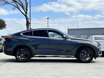 Used 2020 BMW X6 - photo 1
