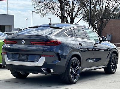 Used 2020 BMW X6 - photo 1
