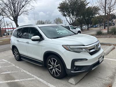 Used 2020 Honda Pilot - photo 1