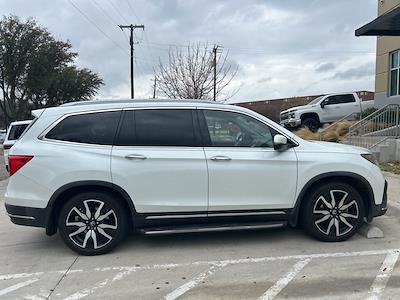 Used 2020 Honda Pilot - photo 1