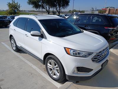 Used 2020 Ford Edge SEL for sale #LBB05379A - photo 1