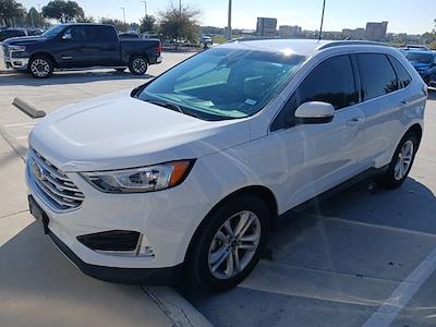 Used 2020 Ford Edge SEL for sale #LBB05379A - photo 2