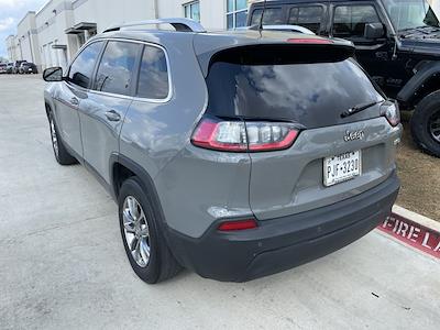 Used 2020 Jeep Cherokee - photo 1