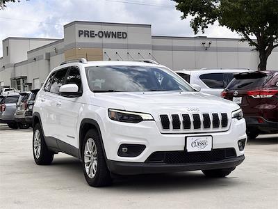 2020 Jeep Cherokee FWD SUV for sale #LD586004A - photo 1