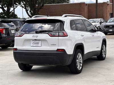 2020 Jeep Cherokee FWD SUV for sale #LD586004A - photo 2