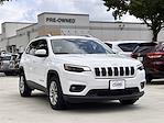2020 Jeep Cherokee FWD SUV for sale #LD586004A - photo 1
