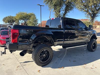 Used 2020 Ford F-250 Lariat Crew Cab for sale #LED01282 - photo 2