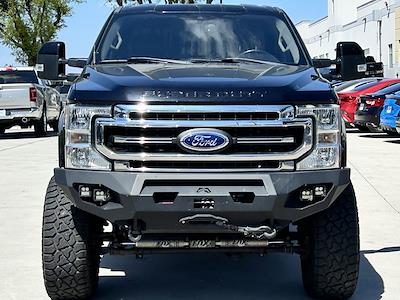 Used 2020 Ford F-250 - photo 1