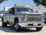 2020 Chevrolet Silverado 3500 Crew Cab 4WD Pickup for sale #LF203730A - photo 1