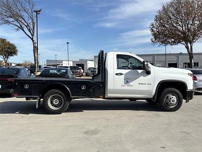 Used 2020 Chevrolet Silverado 3500 Regular Cab 60 CA Cab Chassis for sale #LF331723 - photo 2