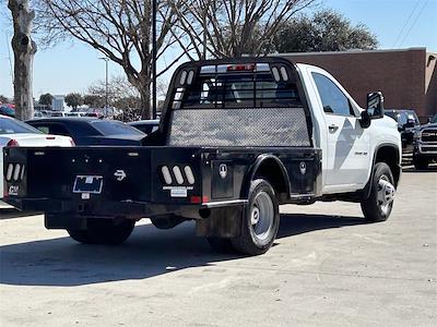 Used 2020 Chevrolet Silverado 3500 - photo 1