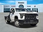 Used 2020 Chevrolet Silverado 3500 Regular Cab 60 CA Cab Chassis for sale #LF331723 - photo 1