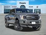 2020 Ford F-150 SuperCrew Cab 4WD Pickup for sale #LFB88289A - photo 1