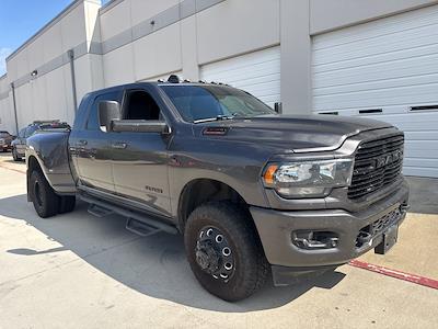 2020 Ram 3500 Mega Cab DRW 4x4 Pickup for sale #LG113857A - photo 1