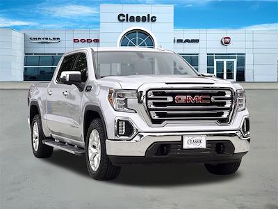 2020 GMC Sierra 1500 Crew Cab 4x4 Pickup for sale #LG138764A - photo 1