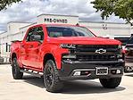 2020 Chevrolet Silverado 1500 Crew Cab 4x4 Pickup for sale #LG160489 - photo 1