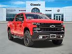 2020 Chevrolet Silverado 1500 Crew Cab 4x4 Pickup for sale #LG160489 - photo 3