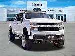 2020 Chevrolet Silverado 1500 Crew Cab 4x2 Pickup for sale #LG166200A - photo 2
