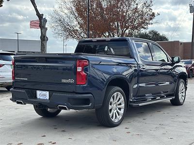 2020 Chevrolet Silverado 1500 Crew Cab 4WD Pickup for sale #LG205591 - photo 2