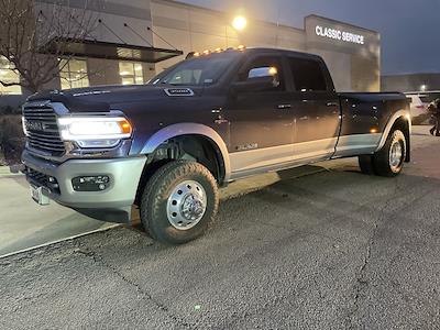2020 Ram 3500 Crew Cab DRW 4x4 Pickup for sale #LG215610 - photo 1