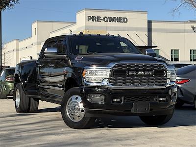 Used 2020 Ram 3500 - photo 1