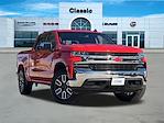 Used 2020 Chevrolet Silverado 1500 LT Crew Cab for sale #LG261655 - photo 1